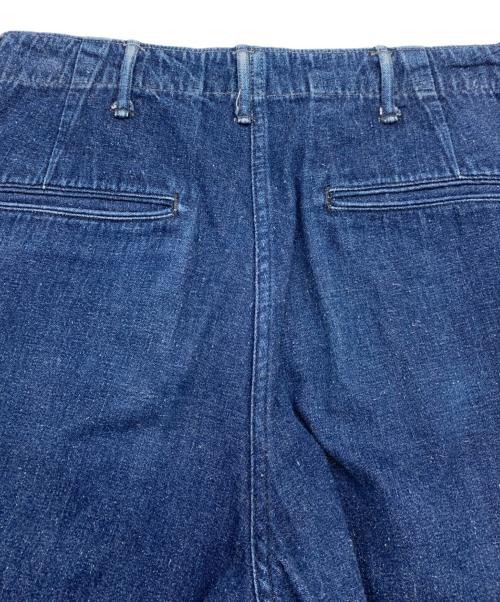 WAREHOUSE（ウエアハウス）WAREHOUSE (ウエアハウス) デニムパンツ インディゴ サイズ:31の古着・服飾アイテム