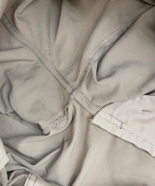 THE NORTH FACE（ザ ノース フェイス）THE NORTH FACE (ザ ノース フェイス) Bison Chino pants/バイソンチノパンツ カーキ サイズ:Sの古着・服飾アイテム