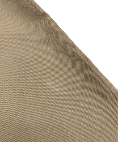 THE NORTH FACE（ザ ノース フェイス）THE NORTH FACE (ザ ノース フェイス) Bison Chino pants/バイソンチノパンツ カーキ サイズ:Sの古着・服飾アイテム