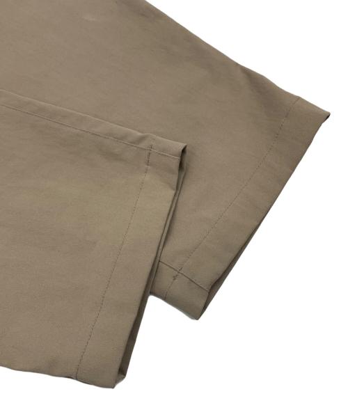 THE NORTH FACE（ザ ノース フェイス）THE NORTH FACE (ザ ノース フェイス) Bison Chino pants/バイソンチノパンツ カーキ サイズ:Sの古着・服飾アイテム