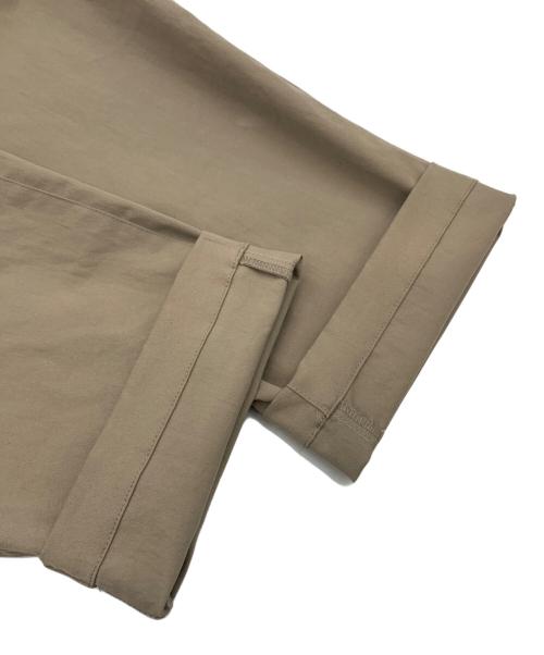 THE NORTH FACE（ザ ノース フェイス）THE NORTH FACE (ザ ノース フェイス) Bison Chino pants/バイソンチノパンツ カーキ サイズ:Sの古着・服飾アイテム