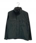 THE NORTH FACEザ ノース フェイス）の古着「グローブトレッカージャケット」｜ブラック