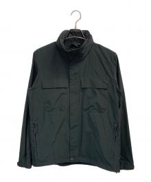 THE NORTH FACE（ザ ノース フェイス）の古着「グローブトレッカージャケット」｜ブラック