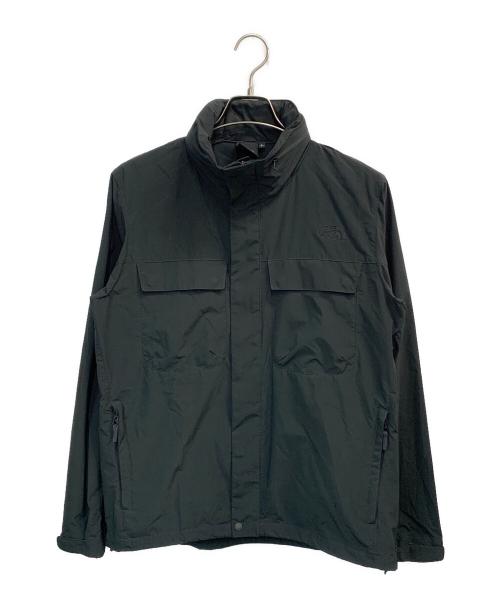 THE NORTH FACE（ザ ノース フェイス）THE NORTH FACE (ザ ノース フェイス) グローブトレッカージャケット ブラック サイズ:Lの古着・服飾アイテム