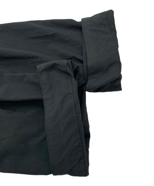 THE NORTH FACE（ザ ノース フェイス）THE NORTH FACE (ザ ノース フェイス) グローブトレッカージャケット ブラック サイズ:Lの古着・服飾アイテム