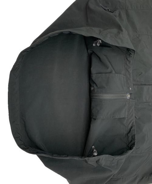 THE NORTH FACE（ザ ノース フェイス）THE NORTH FACE (ザ ノース フェイス) グローブトレッカージャケット ブラック サイズ:Lの古着・服飾アイテム
