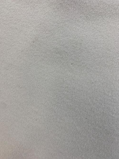 BEAUTY&YOUTH（ビューティーアンドユース）BEAUTY&YOUTH (ビューティーアンドユース) ハミルトンウールブレンド P コート アイボリー サイズ:Sの古着・服飾アイテム