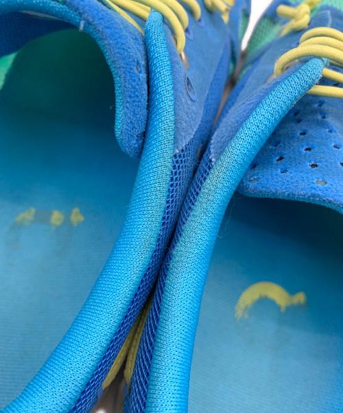 on（オン）on (オン) ランニングシューズ ブルー サイズ:USW6.5の古着・服飾アイテム