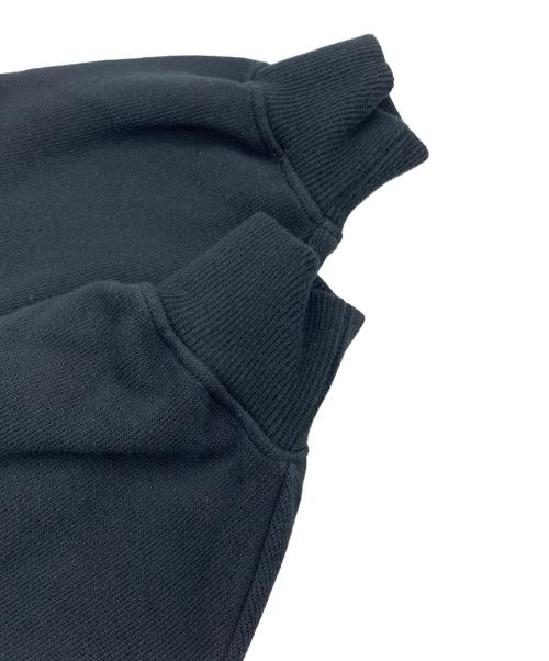 santafe（サンタフェ）santafe (サンタフェ) スウェット ブラック サイズ:04の古着・服飾アイテム