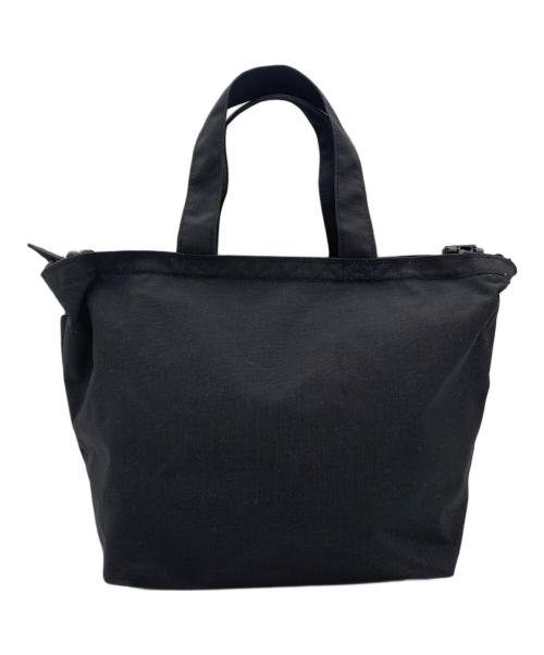 Manhattan Portage（マンハッタンポーテージ）Manhattan Portage (マンハッタンポーテージ) Whitestone Tote Bag 500D CORDURA / Rapnzel ブラックの古着・服飾アイテム