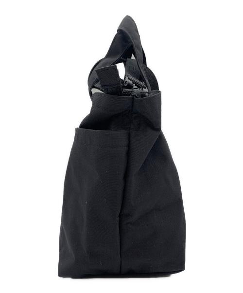 Manhattan Portage（マンハッタンポーテージ）Manhattan Portage (マンハッタンポーテージ) Whitestone Tote Bag 500D CORDURA / Rapnzel ブラックの古着・服飾アイテム