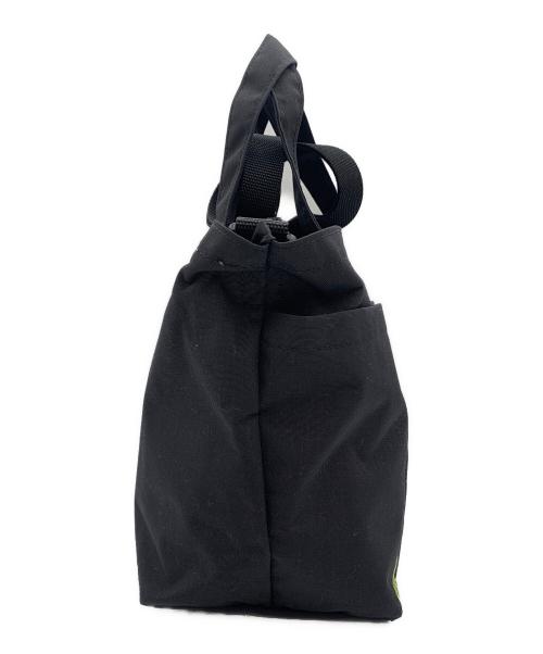 Manhattan Portage（マンハッタンポーテージ）Manhattan Portage (マンハッタンポーテージ) Whitestone Tote Bag 500D CORDURA / Rapnzel ブラックの古着・服飾アイテム