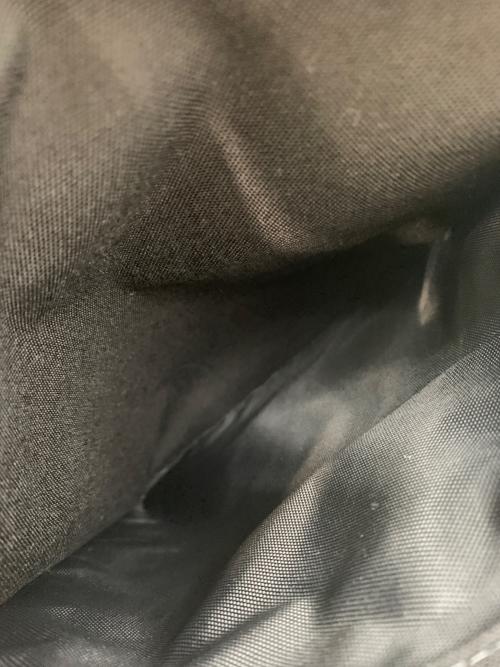 Manhattan Portage（マンハッタンポーテージ）Manhattan Portage (マンハッタンポーテージ) Whitestone Tote Bag 500D CORDURA / Rapnzel ブラックの古着・服飾アイテム