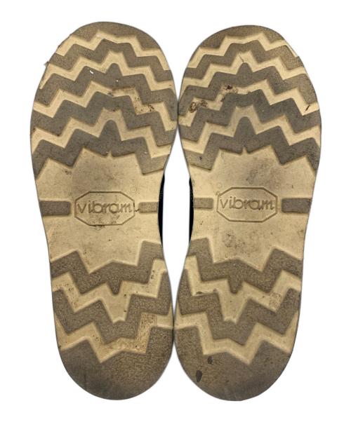 Danner（ダナー）Danner (ダナー) チャッカーブーツ ブラック サイズ:8 1/2の古着・服飾アイテム