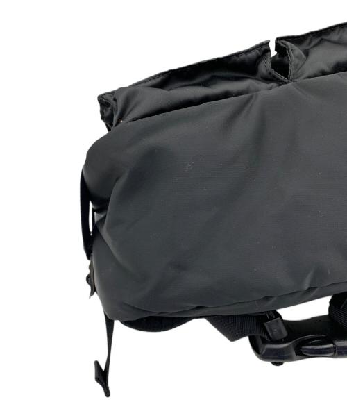 PORTER（ポーター）PORTER (ポーター) HIP BAG ブラックの古着・服飾アイテム