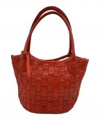 DAKOTAダコタ）の古着「トートバッグ」｜レッド