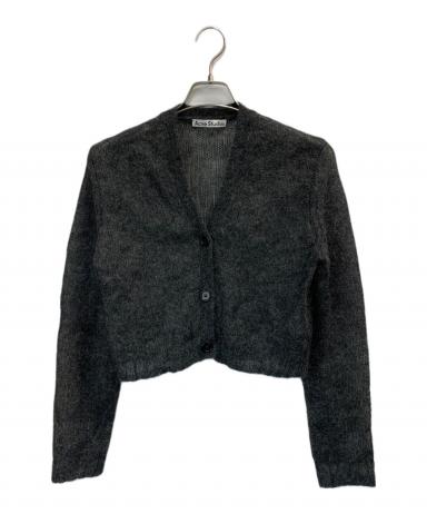 中古・古着通販】Acne studios (アクネ ストゥディオス) モヘア