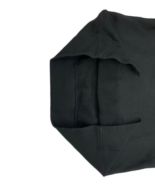 JETLINK（ジェットリンク）JETLINK (ジェットリンク) THE TIME MACHINE 1985 SWEAT SHIRTS ブラック サイズ:3の古着・服飾アイテム