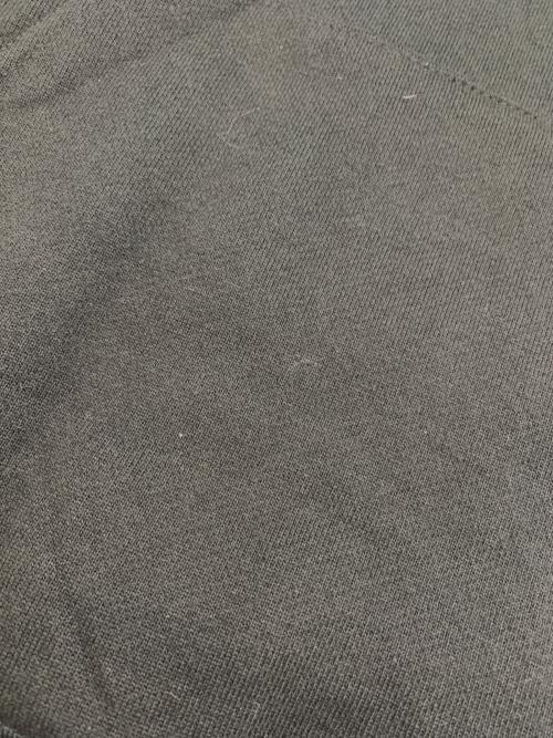 JETLINK（ジェットリンク）JETLINK (ジェットリンク) THE TIME MACHINE 1985 SWEAT SHIRTS ブラック サイズ:3の古着・服飾アイテム