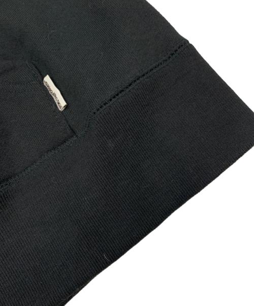 JETLINK（ジェットリンク）JETLINK (ジェットリンク) THE TIME MACHINE 1985 SWEAT SHIRTS ブラック サイズ:3の古着・服飾アイテム