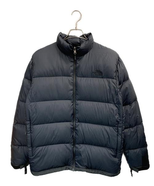 THE NORTH FACE（ザ ノース フェイス）THE NORTH FACE (ザ ノース フェイス) GRACE TRICLIMATE JACKET/グレーストリクライメイトジャケット ブラウン サイズ:XLの古着・服飾アイテム