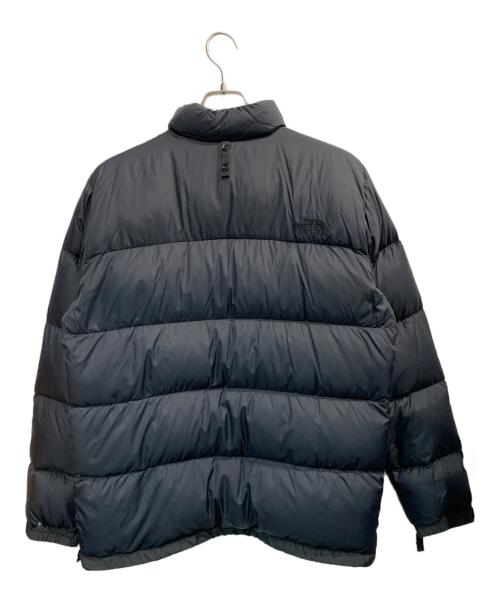 THE NORTH FACE（ザ ノース フェイス）THE NORTH FACE (ザ ノース フェイス) GRACE TRICLIMATE JACKET/グレーストリクライメイトジャケット ブラウン サイズ:XLの古着・服飾アイテム