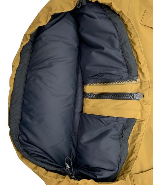 THE NORTH FACE（ザ ノース フェイス）THE NORTH FACE (ザ ノース フェイス) GRACE TRICLIMATE JACKET/グレーストリクライメイトジャケット ブラウン サイズ:XLの古着・服飾アイテム