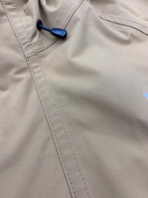 THE NORTH FACE（ザ ノース フェイス）THE NORTH FACE (ザ ノース フェイス) GRACE TRICLIMATE JACKET/グレーストリクライメイトジャケット ブラウン サイズ:XLの古着・服飾アイテム