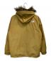 THE NORTH FACE (ザ ノース フェイス) GRACE TRICLIMATE JACKET/グレーストリクライメイトジャケット ブラウン サイズ:XL：18000円