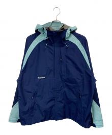 SUPREME（シュプリーム）の古着「GORE-TEX PACLITE  Jacket」｜ネイビー