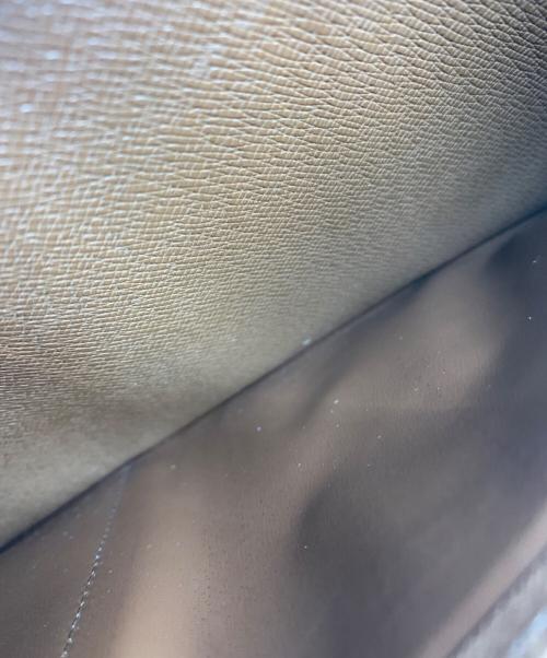 LOUIS VUITTON（ルイ ヴィトン）LOUIS VUITTON (ルイ ヴィトン) オーガナイザードゥ・ヴォワヤージュ ブラウンの古着・服飾アイテム