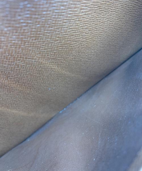 LOUIS VUITTON（ルイ ヴィトン）LOUIS VUITTON (ルイ ヴィトン) オーガナイザードゥ・ヴォワヤージュ ブラウンの古着・服飾アイテム