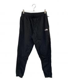 THE NORTH FACE（ザ ノース フェイス）の古着「VERSATILE PANT/バーサタイルパンツ」｜ブラック
