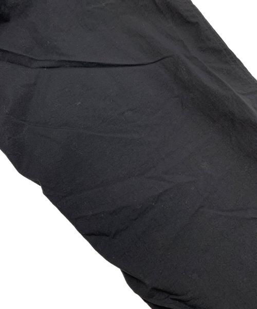 THE NORTH FACE（ザ ノース フェイス）THE NORTH FACE (ザ ノース フェイス) VERSATILE PANT/バーサタイルパンツ ブラック サイズ:Mの古着・服飾アイテム