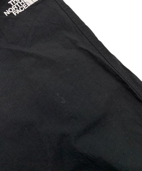 THE NORTH FACE（ザ ノース フェイス）THE NORTH FACE (ザ ノース フェイス) VERSATILE PANT/バーサタイルパンツ ブラック サイズ:Mの古着・服飾アイテム