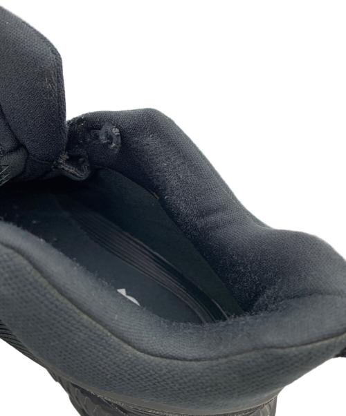 on（オン）on (オン) Cloud Hi Waterproof Chai ブラック サイズ:M8.5の古着・服飾アイテム