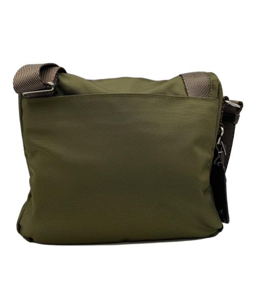 TUMI（トゥミ）TUMI (トゥミ) ショルダーバッグ オリーブの古着・服飾アイテム