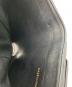 中古・古着 CHANEL (シャネル) 2つ折り財布 ブラック：35000円