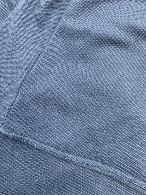 FRED PERRY（フレッドペリー）FRED PERRY (フレッドペリー) バックリボンポロシャツ ネイビー サイズ:Mの古着・服飾アイテム