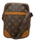 LOUIS VUITTON（ルイ ヴィトン）の古着「ダヌーヴ」｜ブラウン