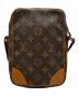 LOUIS VUITTON (ルイ ヴィトン) ダヌーヴ ブラウン：40000円