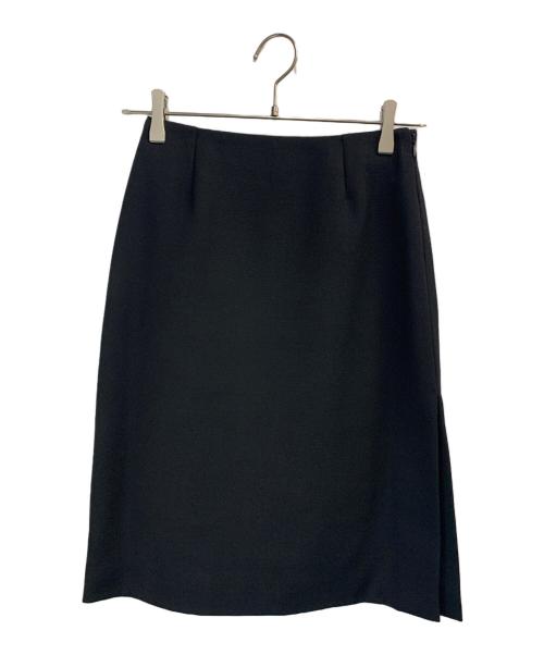 VERSUS VERSACE（ヴェルサス ヴェルサーチェ）VERSUS VERSACE (ヴェルサス ヴェルサーチェ) フォーマルセットアップ ブラック サイズ:38の古着・服飾アイテム