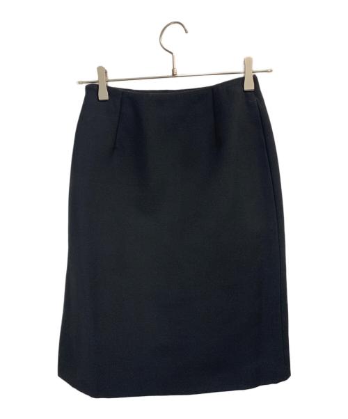 VERSUS VERSACE（ヴェルサス ヴェルサーチェ）VERSUS VERSACE (ヴェルサス ヴェルサーチェ) フォーマルセットアップ ブラック サイズ:38の古着・服飾アイテム