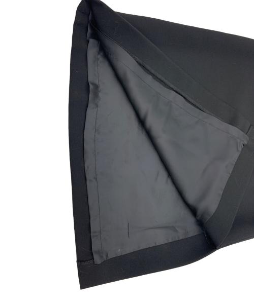 VERSUS VERSACE（ヴェルサス ヴェルサーチェ）VERSUS VERSACE (ヴェルサス ヴェルサーチェ) フォーマルセットアップ ブラック サイズ:38の古着・服飾アイテム