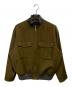 uncrave（アンクレイヴ）の古着「ブルゾン」｜オリーブ