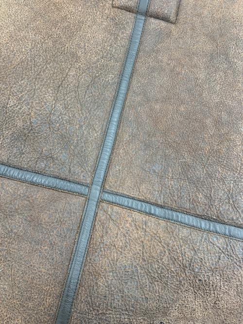 US ARMY（ユーエスアーミー）US ARMY (ユーエスアーミー) B-3 フライトジャケット ブラウン サイズ:Sの古着・服飾アイテム