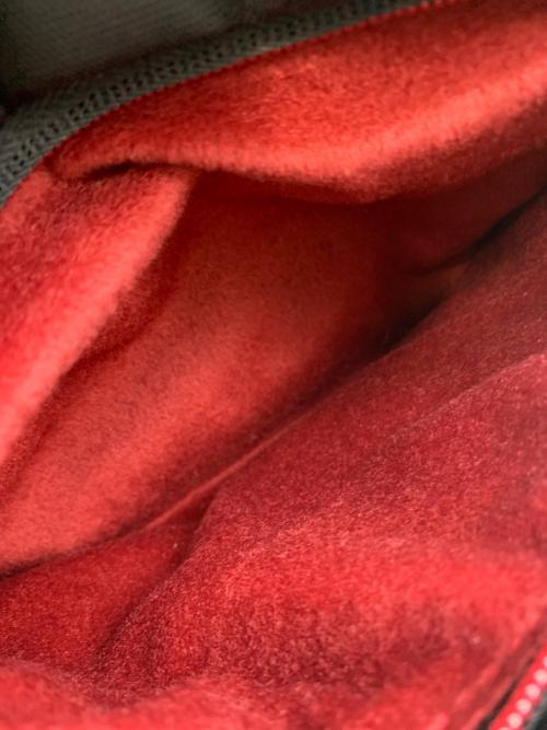 Samsonite（サムソナイト）Samsonite (サムソナイト) トーラスエコバッグパック ブラックの古着・服飾アイテム