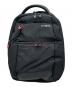 Samsonite（サムソナイト）の古着「トーラスエコバッグパック」｜ブラック