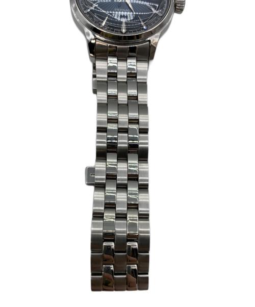 SEIKO（セイコー）SEIKO (セイコー) 腕時計 ネイビーの古着・服飾アイテム