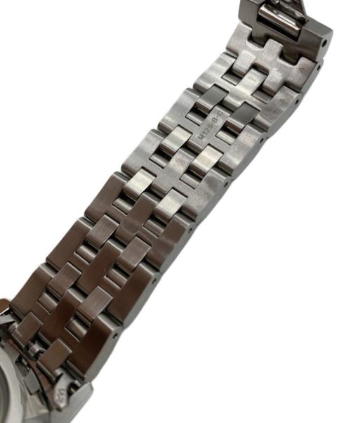 SEIKO（セイコー）SEIKO (セイコー) 腕時計 ネイビーの古着・服飾アイテム